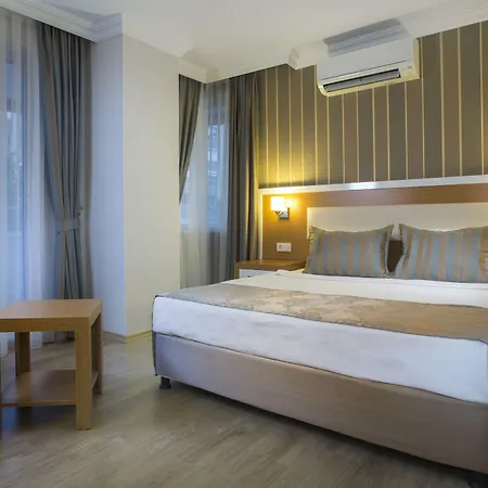 Lonicera Hotel