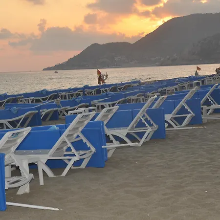 酒店 洛尼塞拉城市酒店 3*