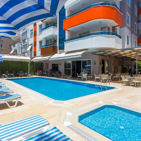 Hotel Lonicera 3*
