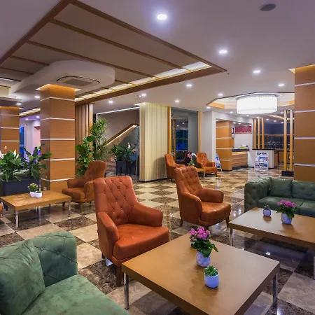 Lonicera Hotel Alanya