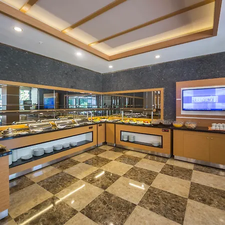 Lonicera Hotel