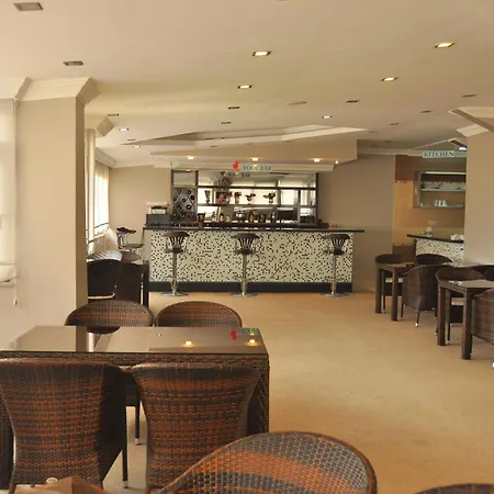 酒店 洛尼塞拉城市酒店