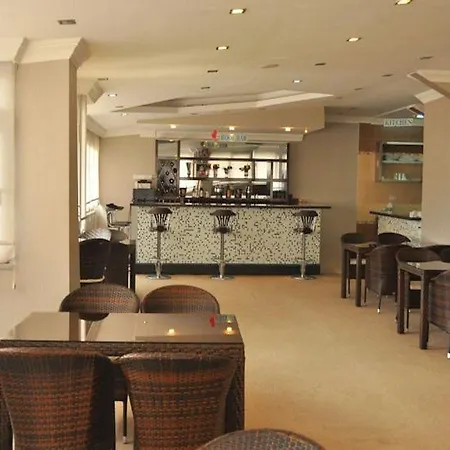 Hotel Lonicera