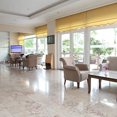 洛尼塞拉城市酒店