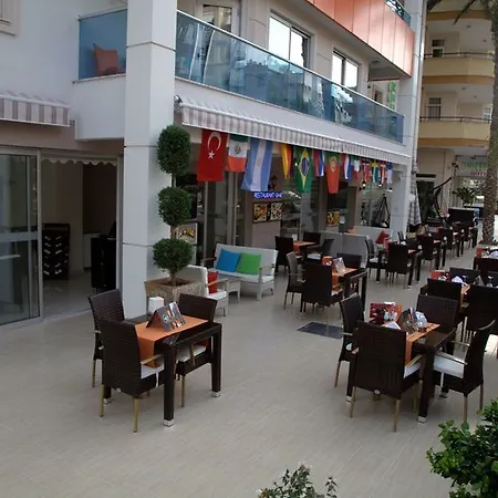 Hotel Lonicera 3*