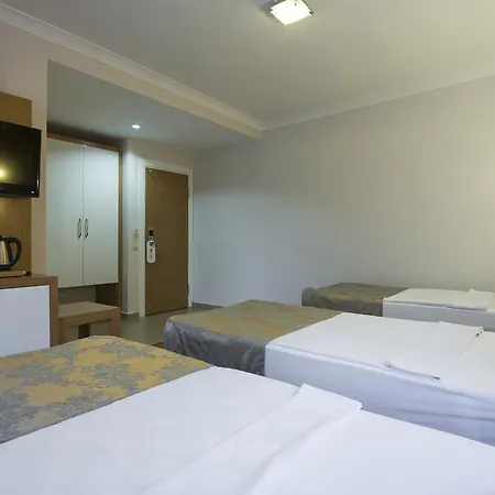 洛尼塞拉城市酒店 酒店 3*