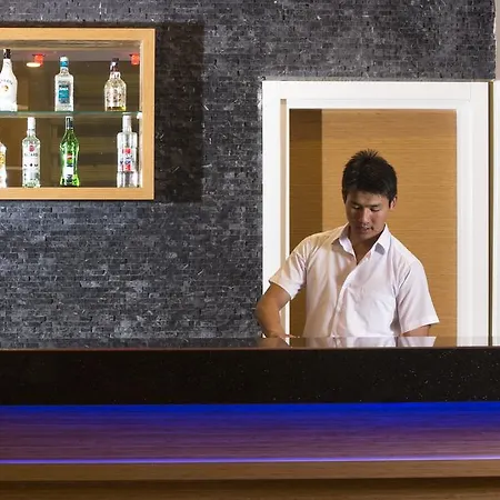 Lonicera Hotel