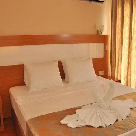 洛尼塞拉城市酒店 3* 阿拉尼亚