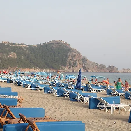 Lonicera Hotel 3*