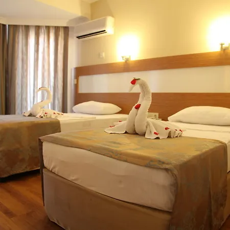 Hotel Lonicera 3*
