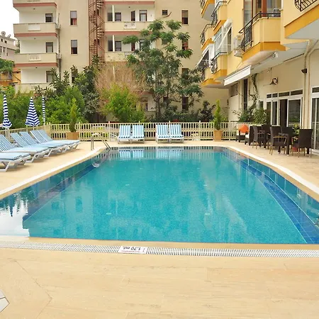 Hotel Lonicera 3*