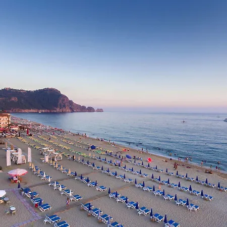 Lonicera Hotel Alanya