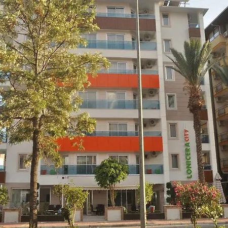 Lonicera Hotel