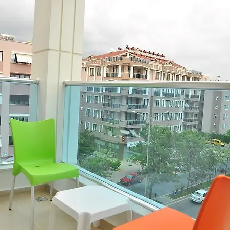 Lonicera Hotel