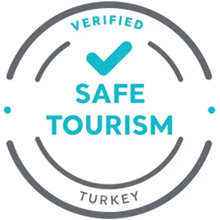 Hotell Lonicera Alanya