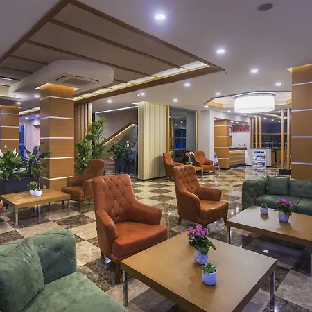 Hotell Lonicera 3*