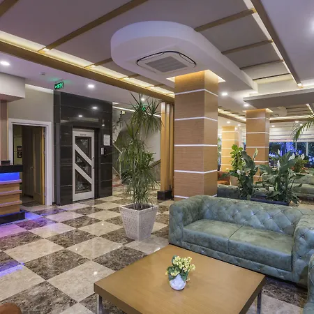 Hotell Lonicera 3*