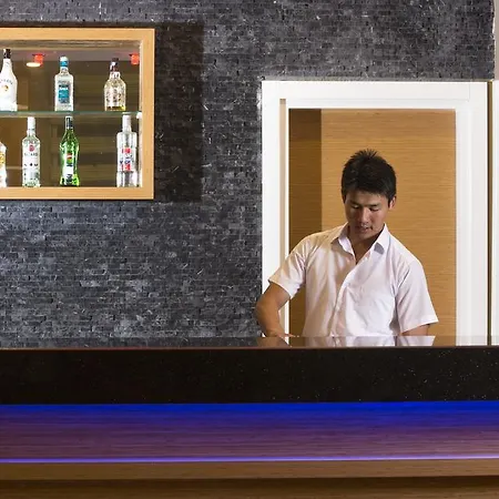 Lonicera Hotell