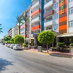 Lonicera Отель 3*