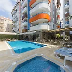 Lonicera 3* Алания