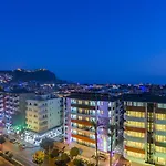 Отель Lonicera Алания