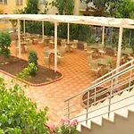 Отель Lonicera Алания