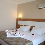 Lonicera 3* Алания