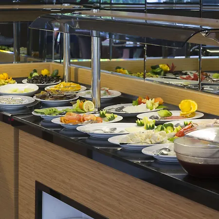 Hotel Lonicera Alanya