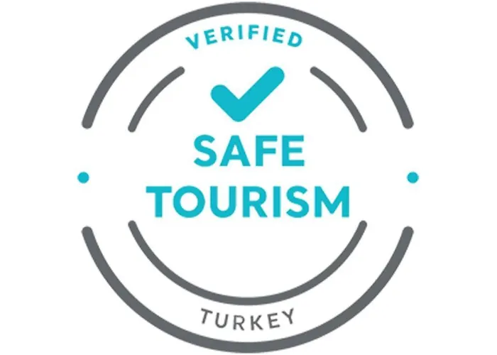 Hotel Lonicera Alanya