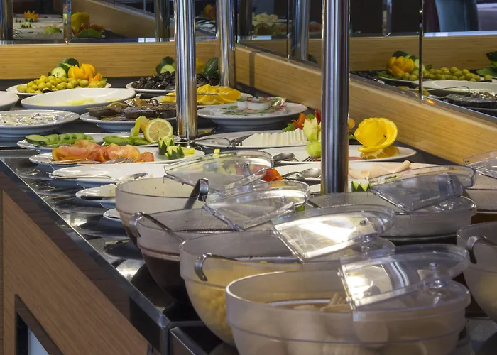 Lonicera Hotel Alanya